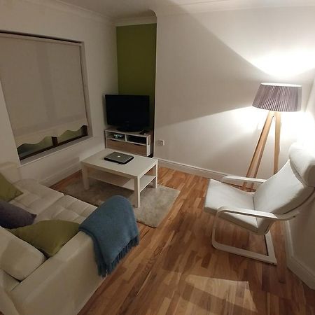 The Grand Canal Dock Apartment Dublin Kültér fotó