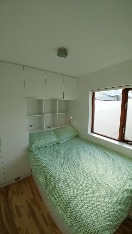 The Grand Canal Dock Apartment Dublin Kültér fotó