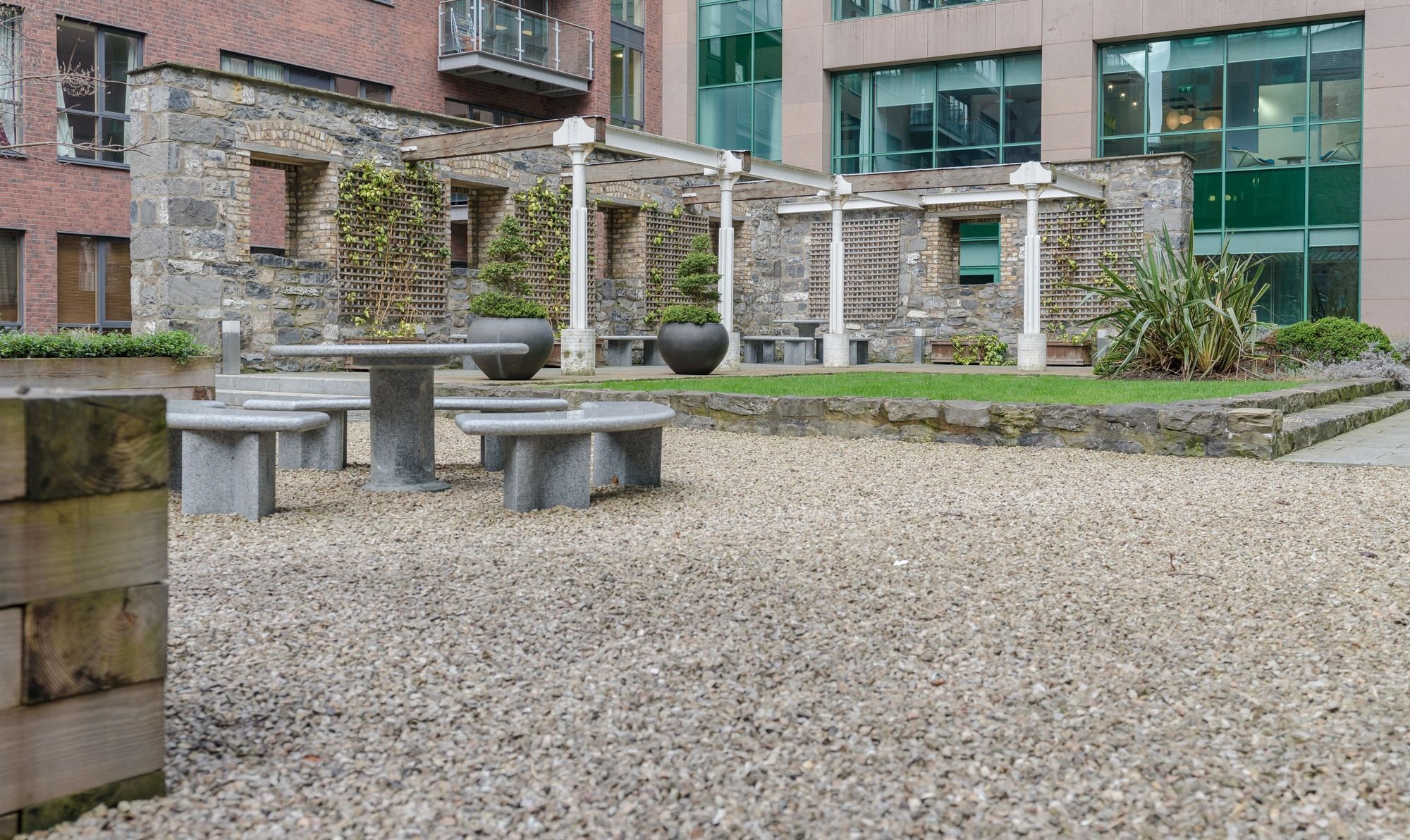 The Grand Canal Dock Apartment Dublin Kültér fotó