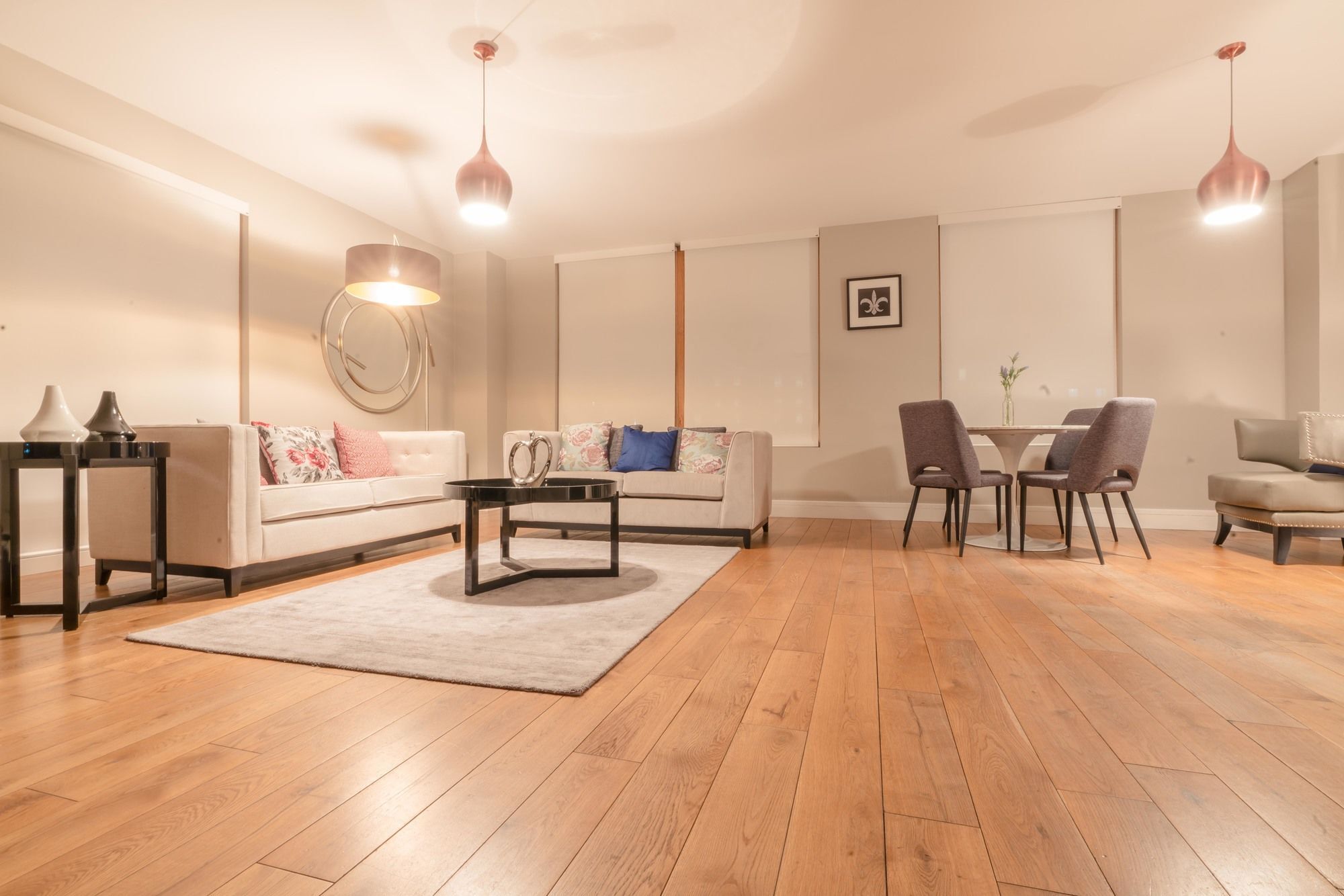 The Grand Canal Dock Apartment Dublin Kültér fotó